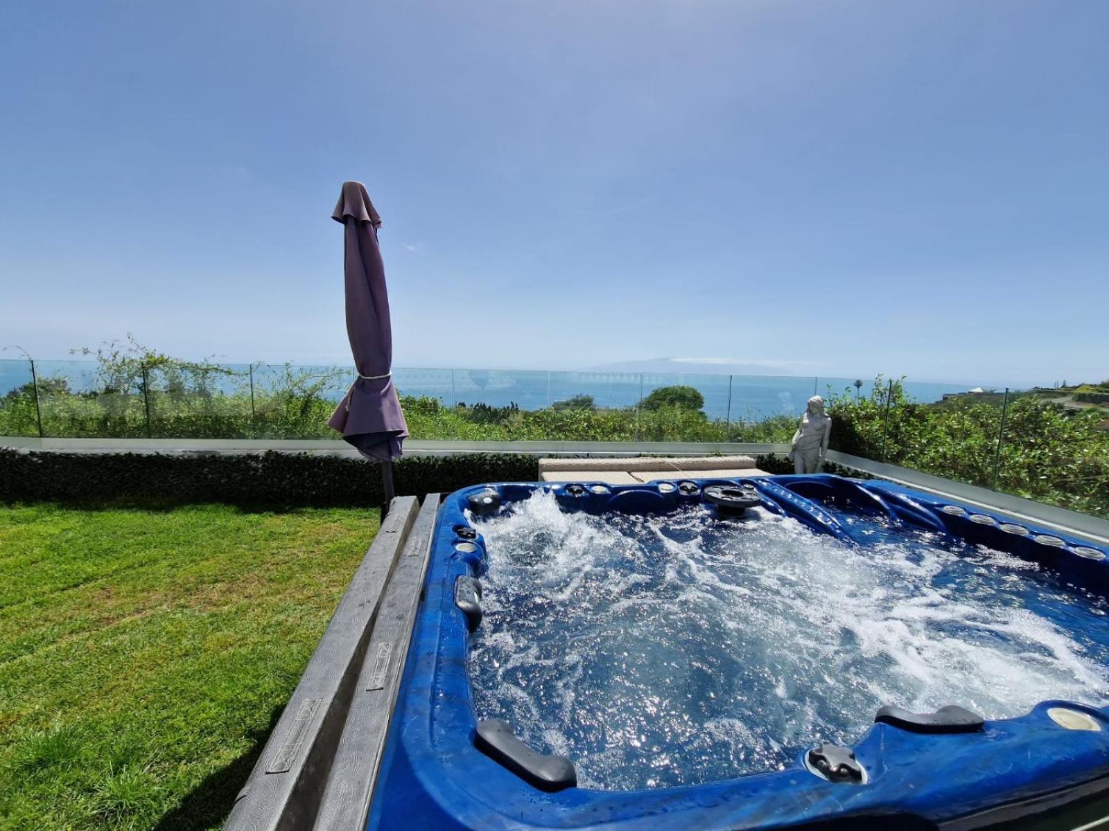 Escape To Finca Conejo, Typical Canarian House Private Jacuzzi, Sauna, Gym, Finca Conejo Taucho By Aqua Vista Tenerife Адехе Екстериор снимка