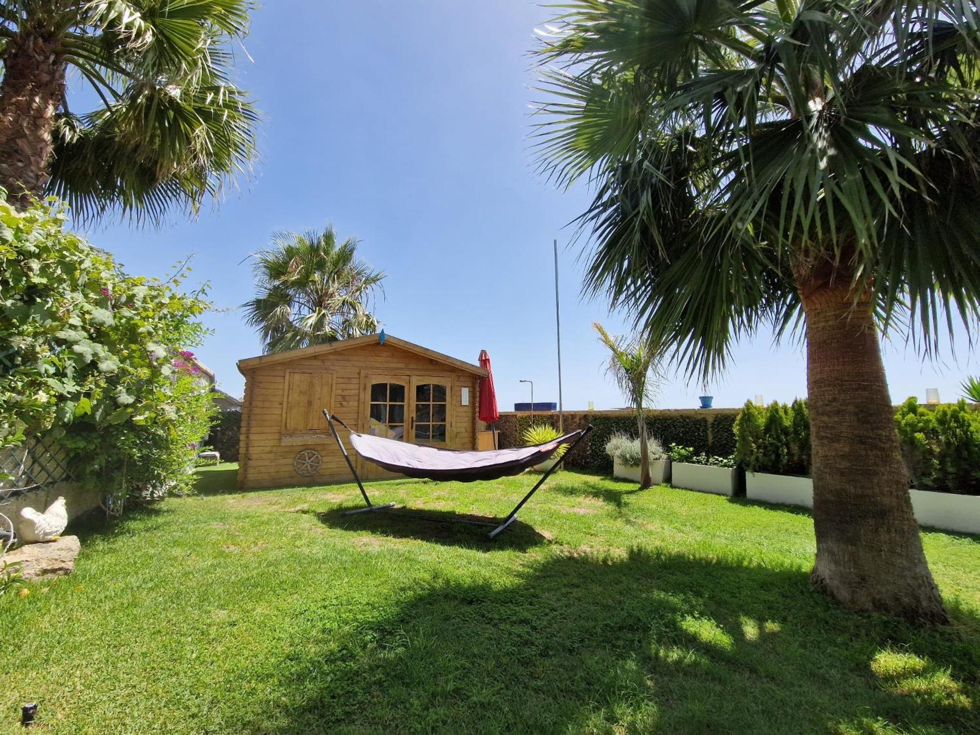 Escape To Finca Conejo, Typical Canarian House Private Jacuzzi, Sauna, Gym, Finca Conejo Taucho By Aqua Vista Tenerife Адехе Екстериор снимка