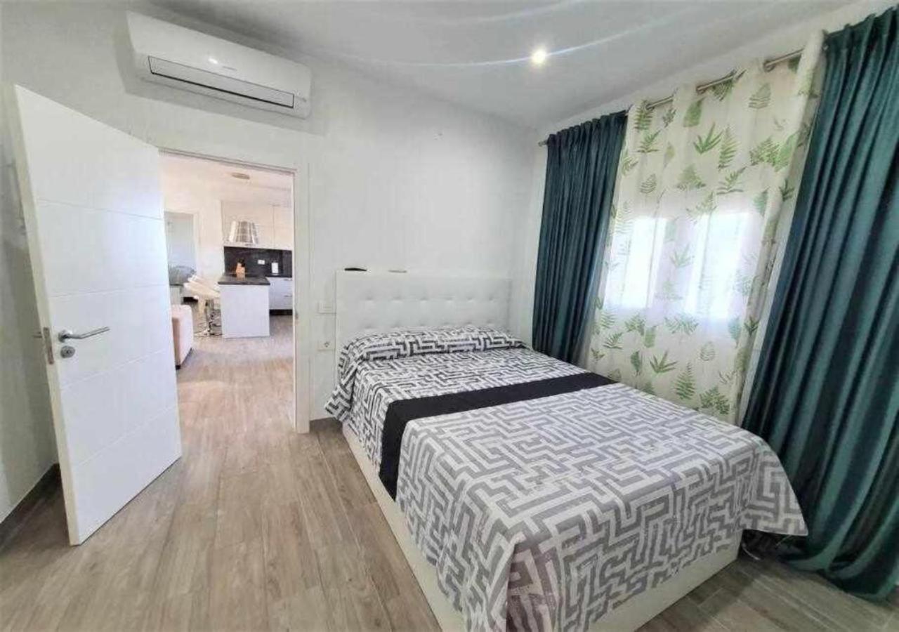 Escape To Finca Conejo, Typical Canarian House Private Jacuzzi, Sauna, Gym, Finca Conejo Taucho By Aqua Vista Tenerife Адехе Екстериор снимка